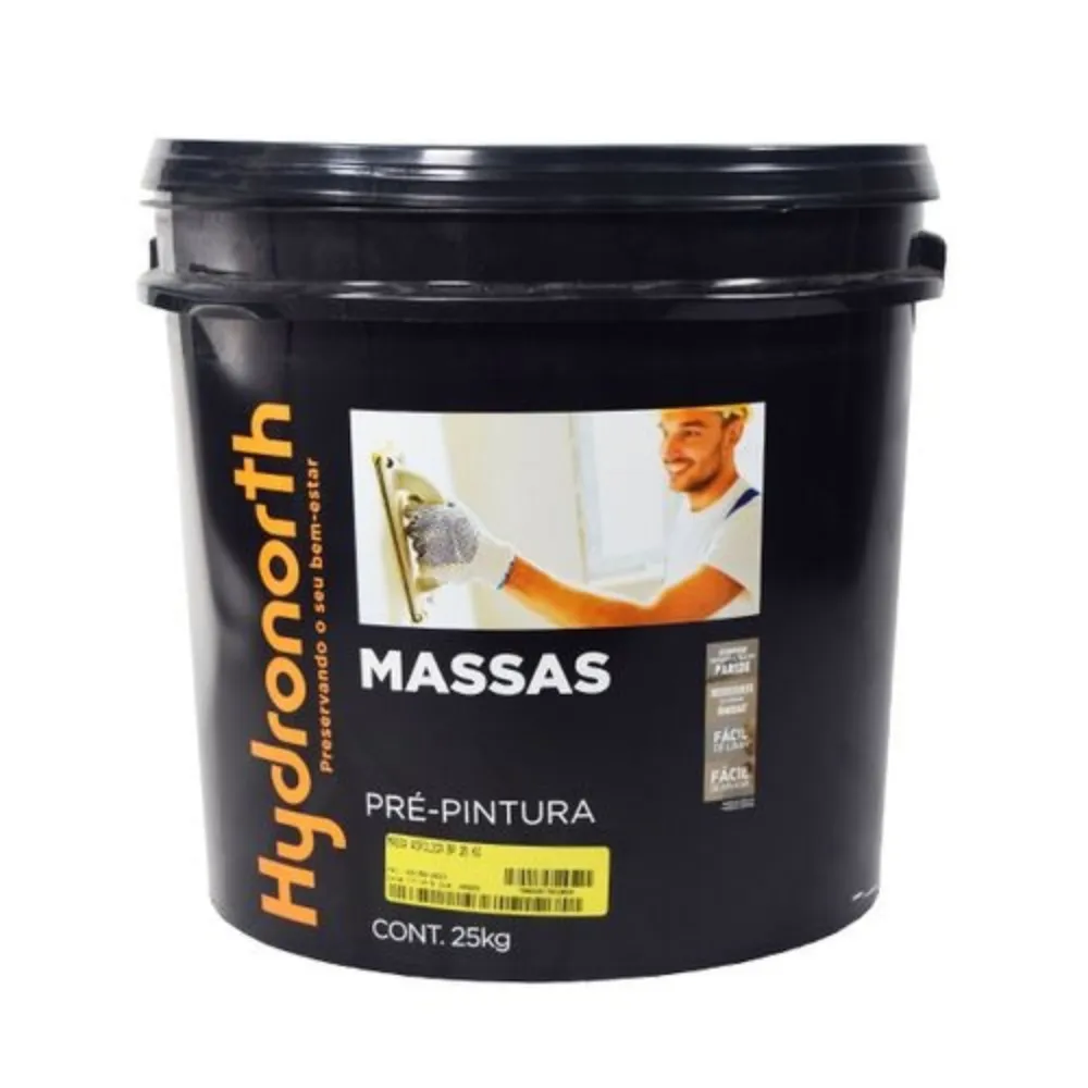 Massa-Acrilica-Balde-25kg-Hydronorth