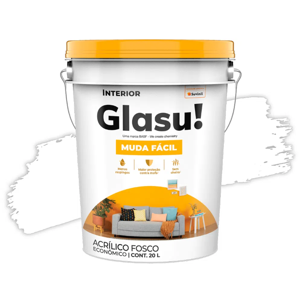 Tinta-Acrilica-Muda-Facil-Branco-Neve-Fosco-20L-Glasu