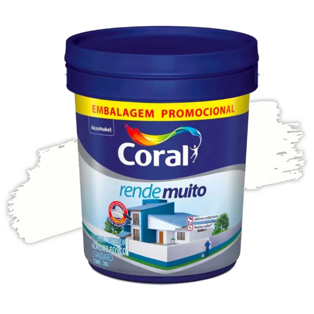 Tinta-Acrilica-Rende-Muito-Branco-20L-Coral